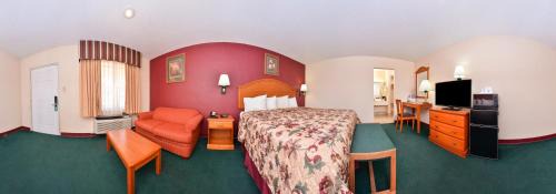 Lubbock Hotel | Americas Best Value Inn Lubbock East