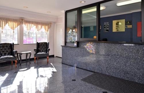 Little Armenia Hotel | Americas Best Value Inn Hollywood