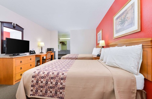 Goodlettsville Hotel | Americas Best Value Inn Goodlettsville Nashville N