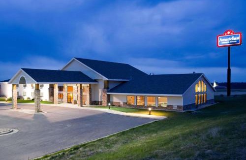Jackson Hotel | AmericInn by Wyndham Jackson