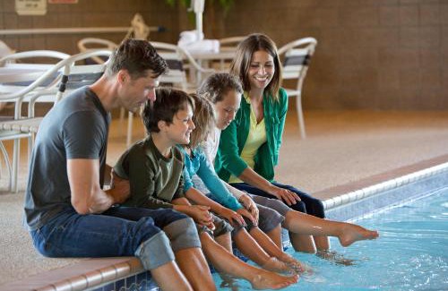 Jackson Hotel | AmericInn by Wyndham Jackson