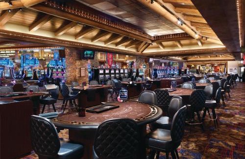 Black Hawk Resort | Ameristar Casino Black Hawk