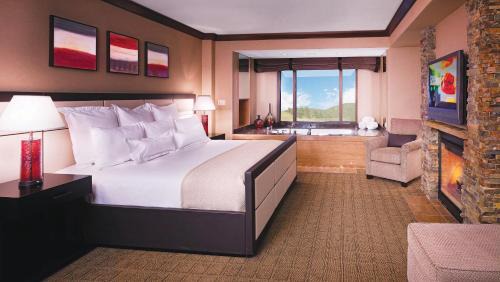 Black Hawk Resort | Ameristar Casino Black Hawk