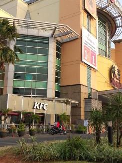 Jakarta Hotel | Amethyst cengkareng syariah