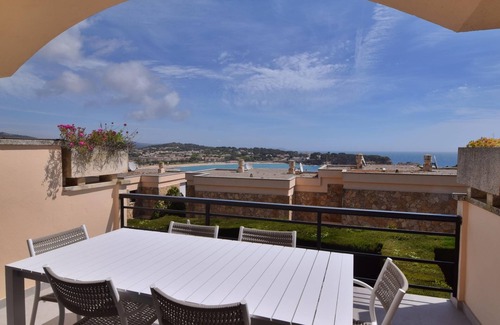 Sant Feliu de Guixols Villa | Ametllers CostaBravaSi - Pool, A/C, wifi, parking