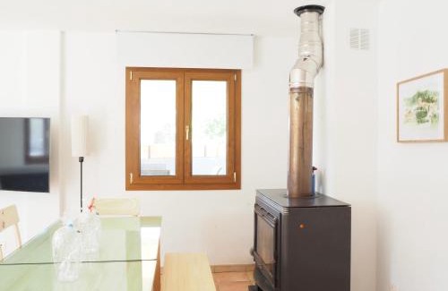 Cendea de Olza House | Amets etxea