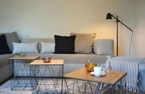 Amfikleia-Elateia Apartment | Amfikleia Home by Relax in Greece