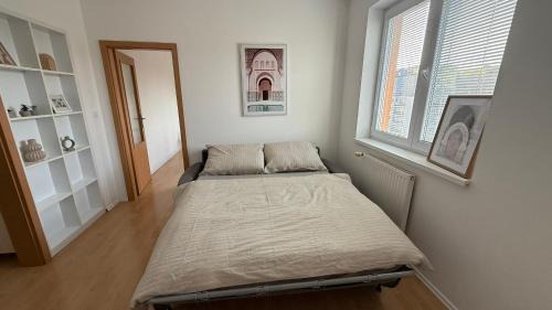 Trencin Apartment | AMG apartment Východná