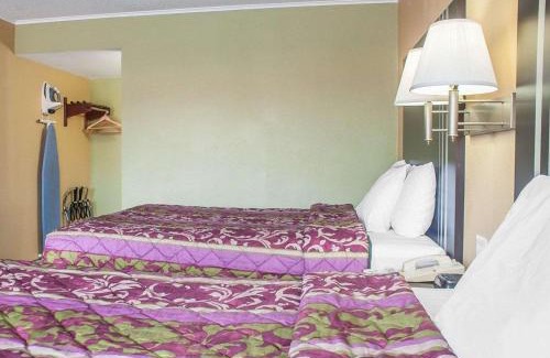Amherst Hotel | Amherst Inn & Suites