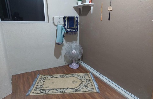 Bandar Seri Putra Apartment | Amir Homestay Bangi @ Seri Putra