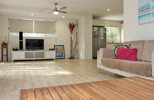 Amity Point House | Amity Beachhouse