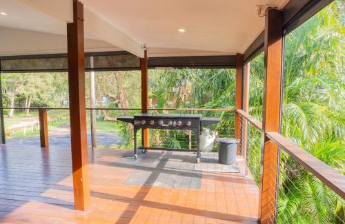 Amity Point House | Amity Escape - Sleeps 12