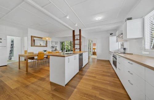 Amity Point House | Amity Ohana by Discover Stradbroke