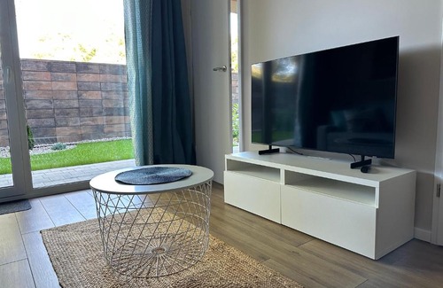Jastrzebia Gora Apartment | Amko Style Apartamenty Las Palmas Villa Pilice