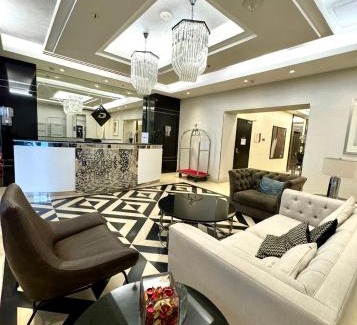 Amman Apartment | Amman damac tower عبدلي عمان دماك Abdali Boulevard
