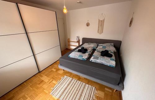 Utting am Ammersee House | Ammersee Bungalow Verstecktes Juwel in Seenähe