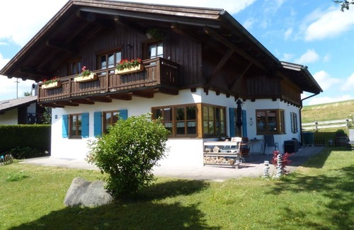 Bad Bayersoien Apartment | Ammervital-apartments - Ferienwohnung Ammerkiesel