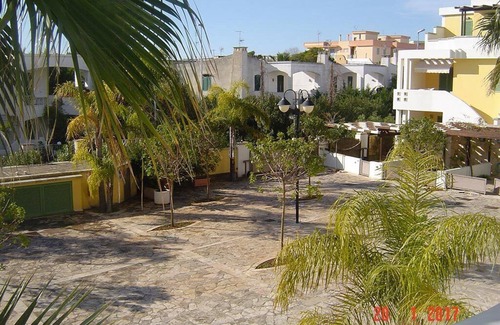 Baia Verde House | Ammiraglia Residence just 200 meters from the beaches - Villa A