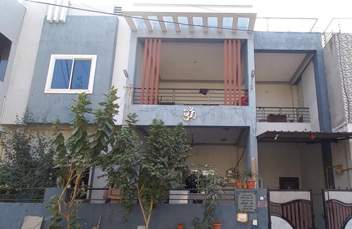 Ujjain Villa | Amogh Homestay - From the Home, To The Home