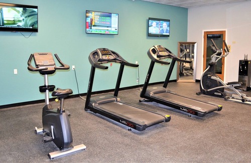 Richland House | Amon Park Studios 6 - welcome to a fulfilling experience