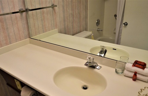 South Richland Condo | Amon Park Studios - the best option for your extended stay