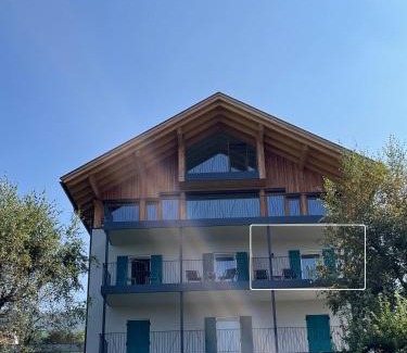 Siusi Apartment | Amontis Dolomites