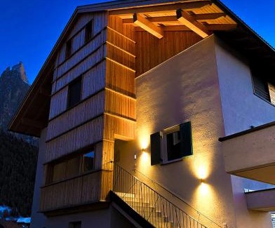 Siusi Apartment | Amontis Dolomites