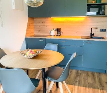 Siusi Apartment | Amontis Dolomites