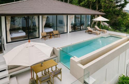 Koh Tao Villa | Amor Kohtao