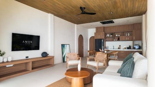 Koh Tao Villa | Amor Kohtao