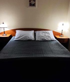 Elblag Apartment | Amore Mio Stare Miasto Apartamenty