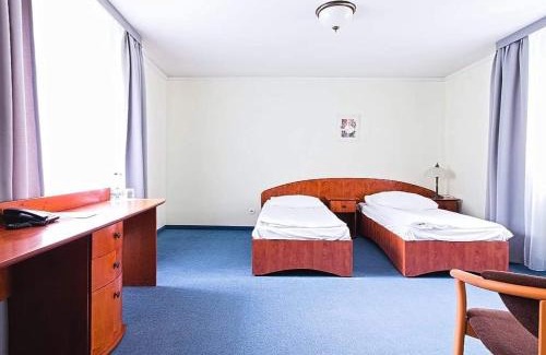 Elblag Apartment | Amore Mio Stare Miasto Apartamenty