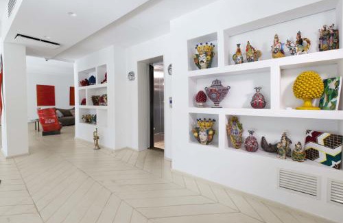 Sant'Agata sui Due Golfi Villa | AMORE RENTALS - Villa Hermes