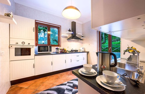 Nerano Villa | AMORE RENTALS - Villa Marina with Private Pool, Sea View, Terraces and Parking