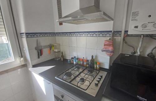 Lisbon Old Town House | Amoreira Room I and II