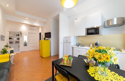 San Giovanni Apartment | * AmoRhome * New Luxury apartment in the heart of Rome