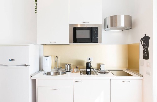San Giovanni Apartment | * AmoRhome * New Luxury apartment in the heart of Rome