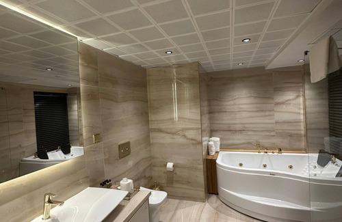 Kastamonu Hotel | Amorium Hotel