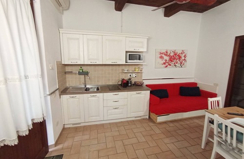 Limiti Apartment | Ampio Appartamento Perfetto per Famiglie Nella Verde Campagna Umbra