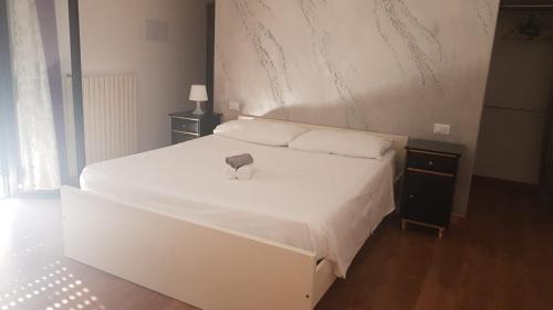 Silvi Marina Apartment | Ampio attico vista mare tra comfort e tranquillità