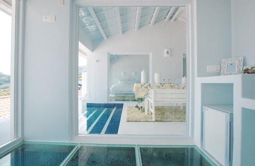 Ruifang House | Ample Villa 小希臘民宿