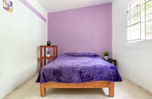 Yautepec Other | Amplia Casa de Campo con Alberca, Wifi y Estacionamiento Privada, pet Friendly