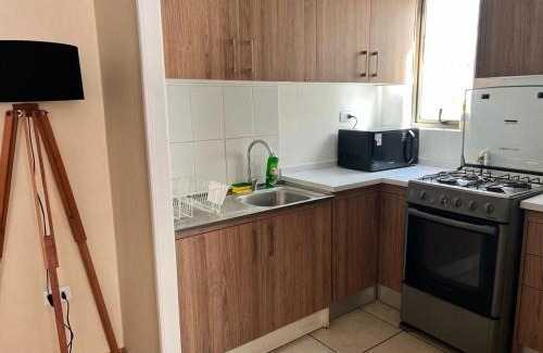 Talca Apartment | Amplia Casa 8 dormitorios 4 baños Avenida Lircay