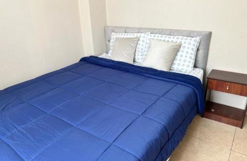 Talca Apartment | Amplia Casa 8 dormitorios 4 baños Avenida Lircay