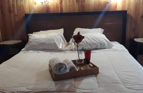 Puerto Montt House | Amplia casa y acogedora con jacuzzi
