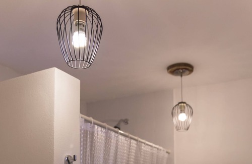 Colonia Adolfo Lopez Mateos Villa | Amplia Villa 2 Pisos y 4 Recamaras Cozumel V5A