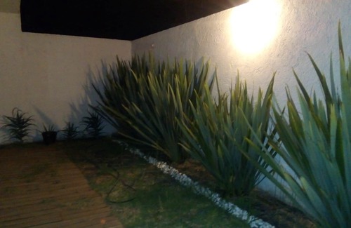 Queretaro House | Amplia y Hermosa Casa con Roof Garden