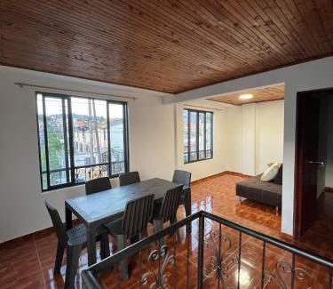 Dosquebradas Apartment | Amplio Apartamento con Vistas en Dosquebradas