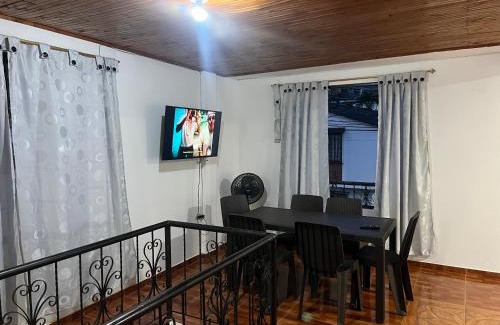 Dosquebradas Apartment | Amplio Apartamento con Vistas en Dosquebradas