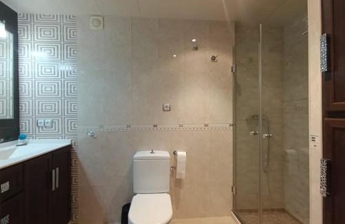 Cerro del Aguila Apartment | Amplio Apartamento en Sevilla